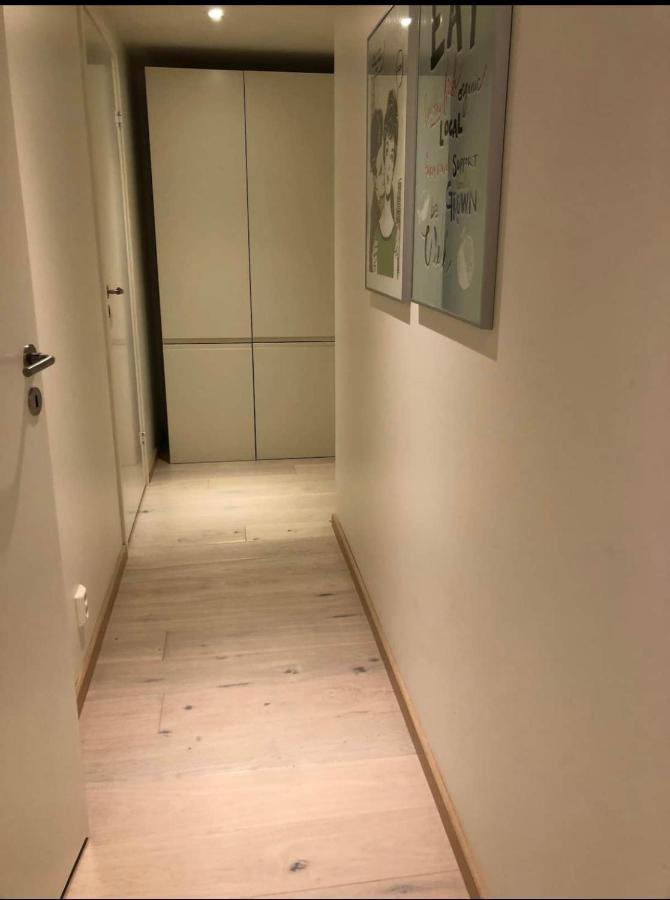City Center Oslo- Venice Apartment Sea Side Three-Bedrooms And Two Toilettes ภายนอก รูปภาพ