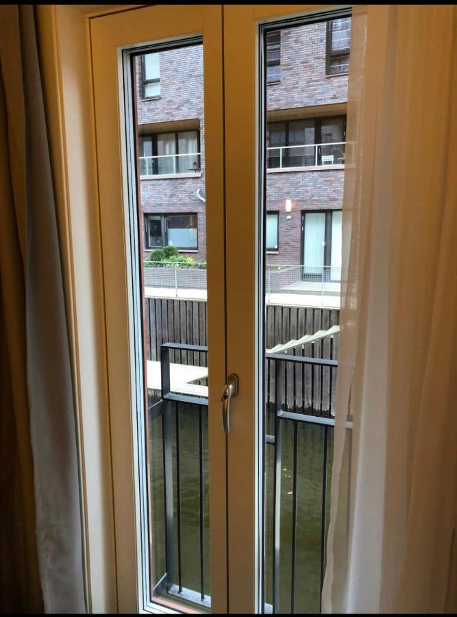 City Center Oslo- Venice Apartment Sea Side Three-Bedrooms And Two Toilettes ภายนอก รูปภาพ