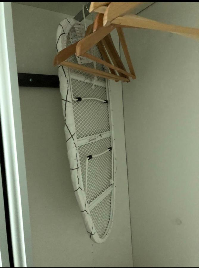 City Center Oslo- Venice Apartment Sea Side Three-Bedrooms And Two Toilettes ภายนอก รูปภาพ