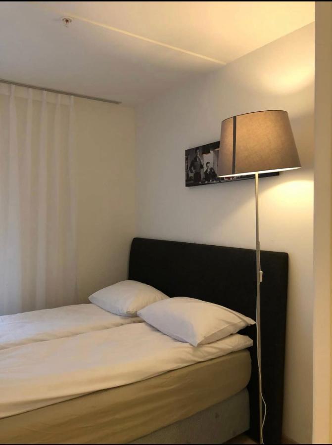 City Center Oslo- Venice Apartment Sea Side Three-Bedrooms And Two Toilettes ภายนอก รูปภาพ