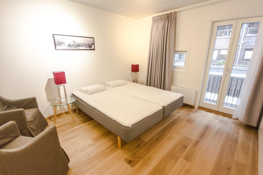 City Center Oslo- Venice Apartment Sea Side Three-Bedrooms And Two Toilettes ภายนอก รูปภาพ
